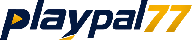 playpal77 official logo